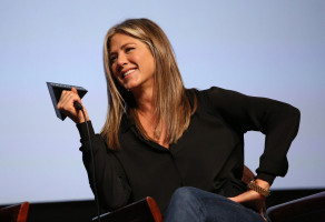 Jennifer Aniston photo #