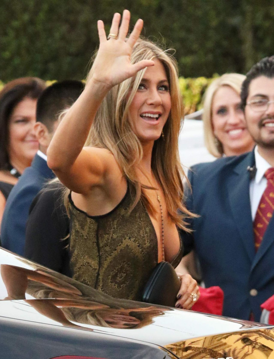 Jennifer Aniston: pic #757815