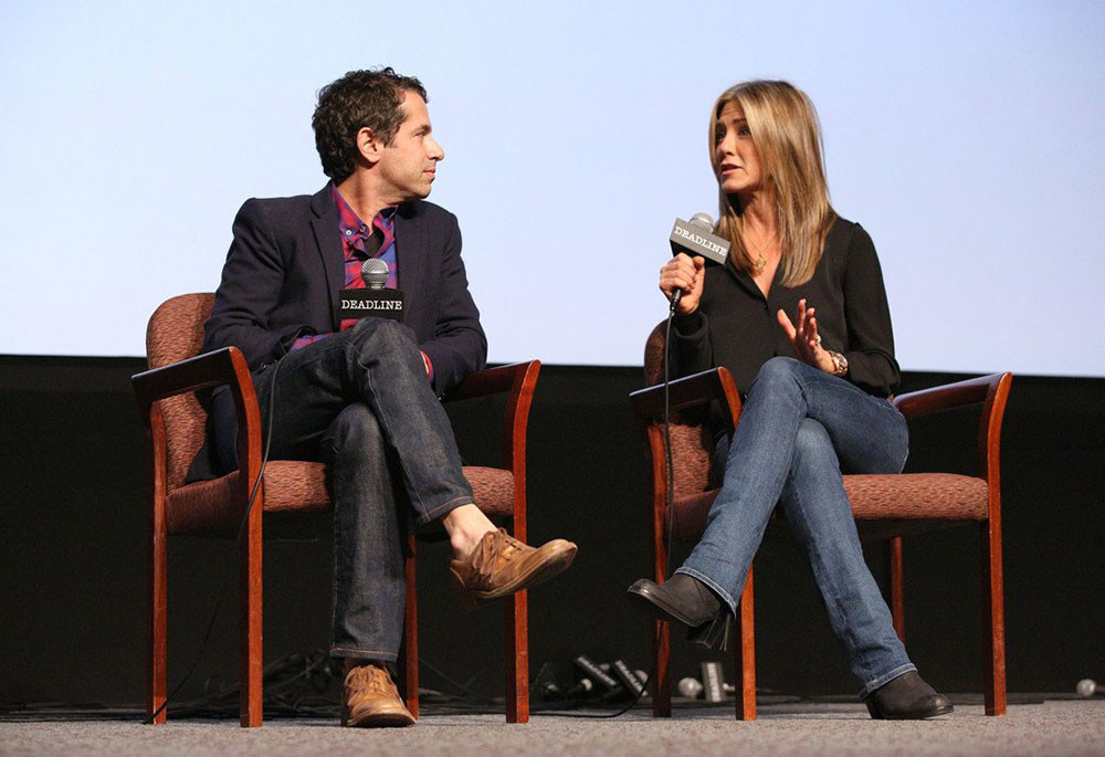 Jennifer Aniston: pic #740408