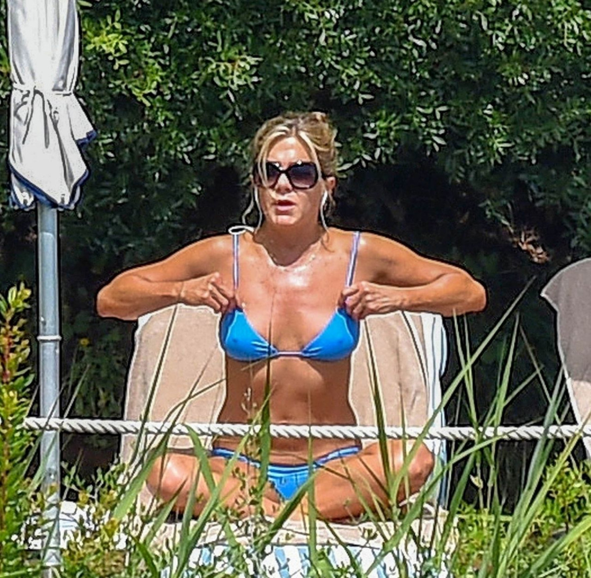 Jennifer Aniston: pic #1054299