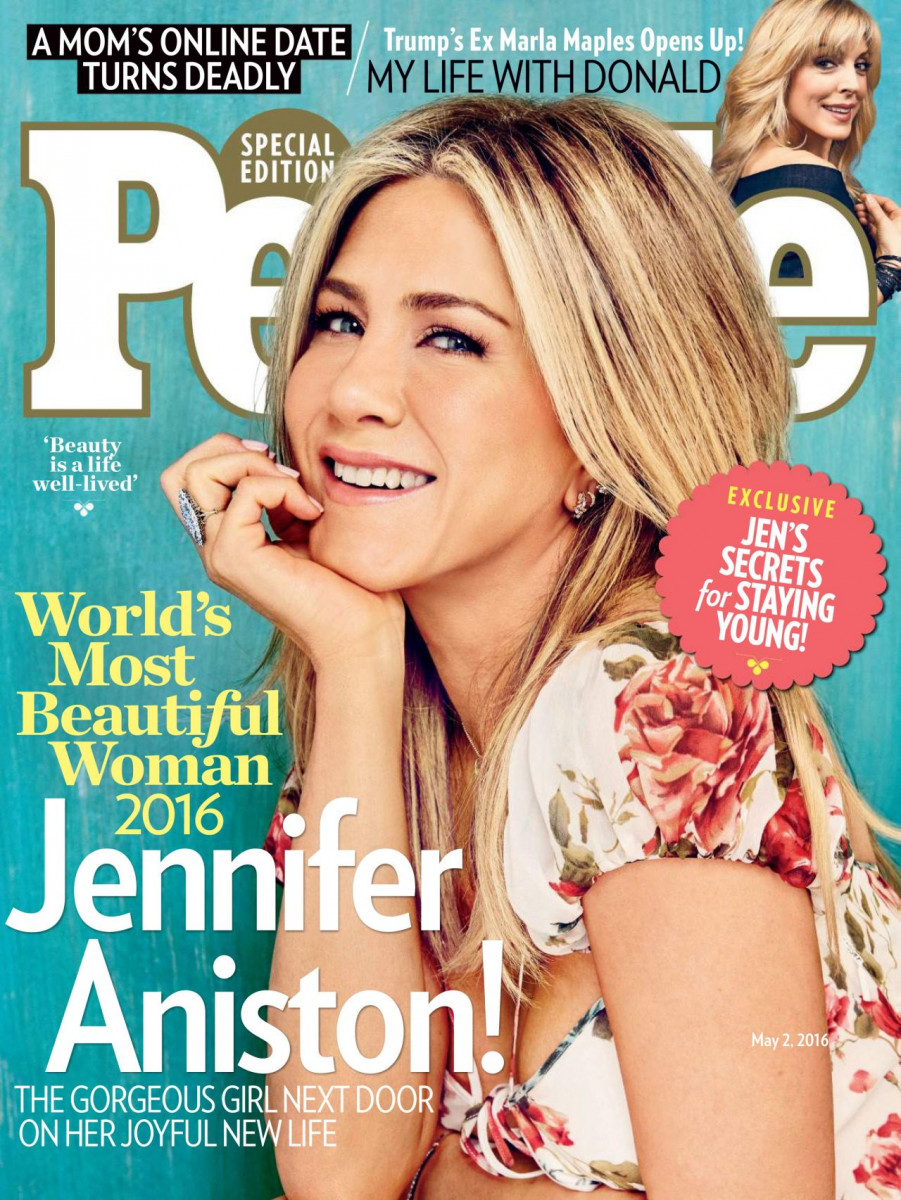 Jennifer Aniston: pic #848282