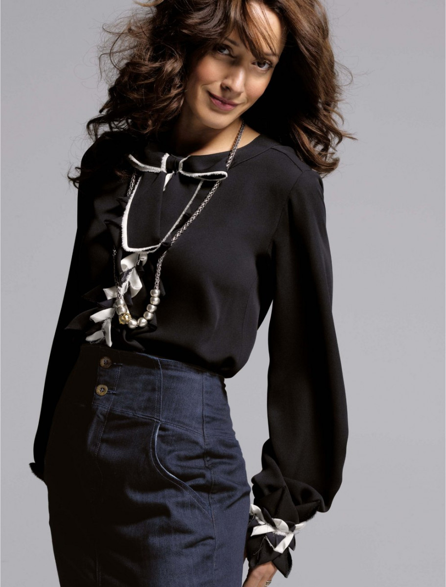 Jennifer Beals: pic #635445