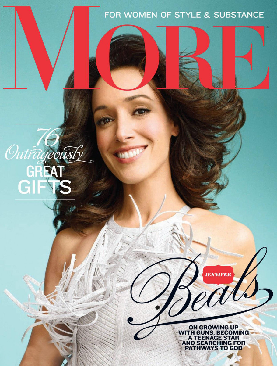 Jennifer Beals: pic #308531