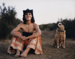 Jennifer Beals photo #