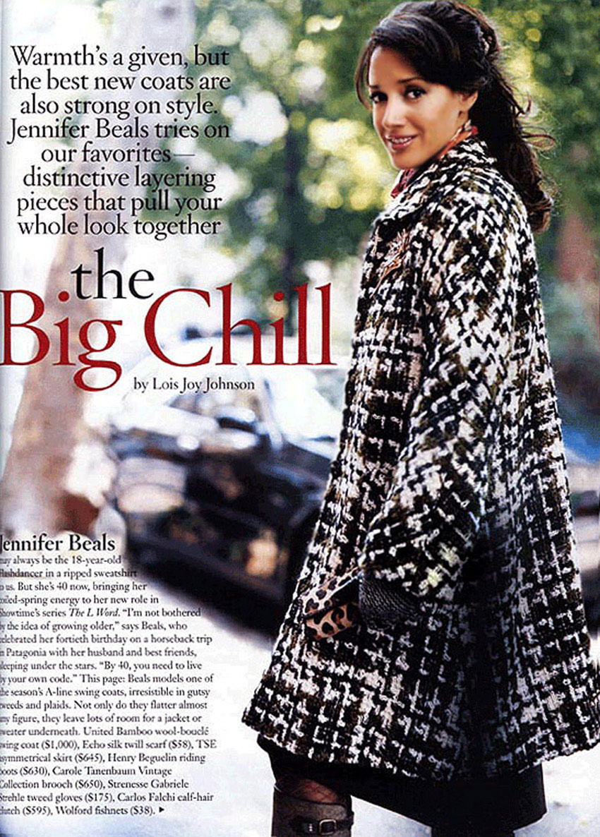 Jennifer Beals: pic #57421