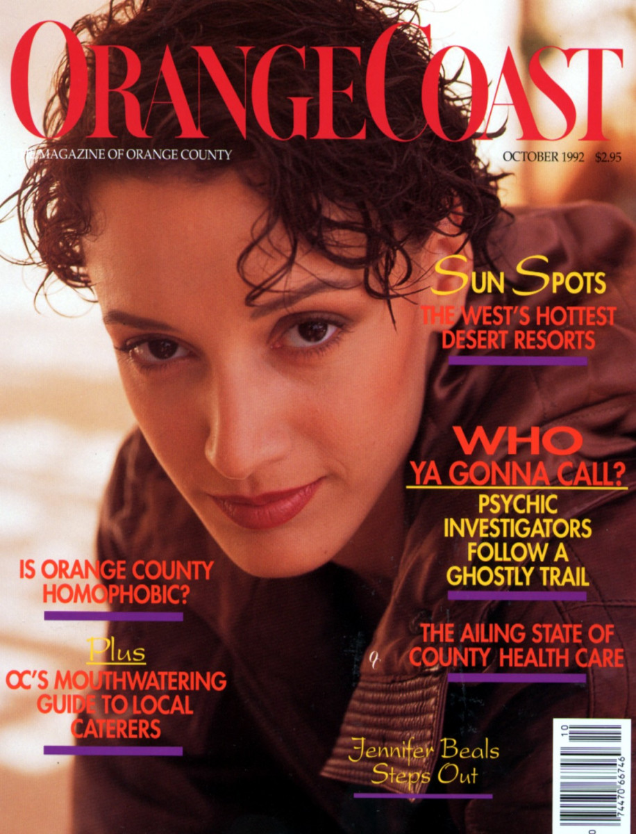 Jennifer Beals: pic #209367