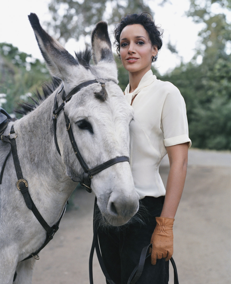 Jennifer Beals: pic #183418