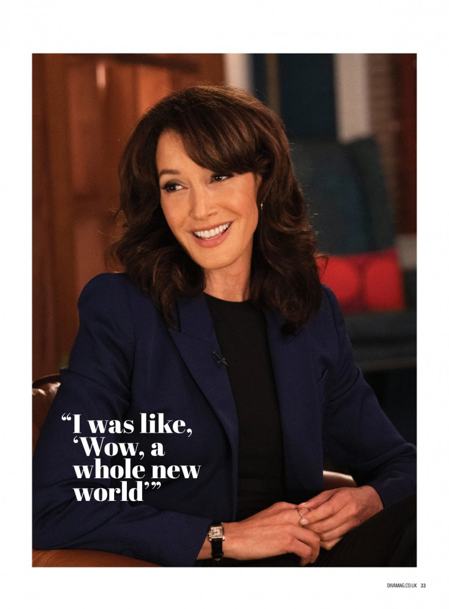 Jennifer Beals: pic #1191134