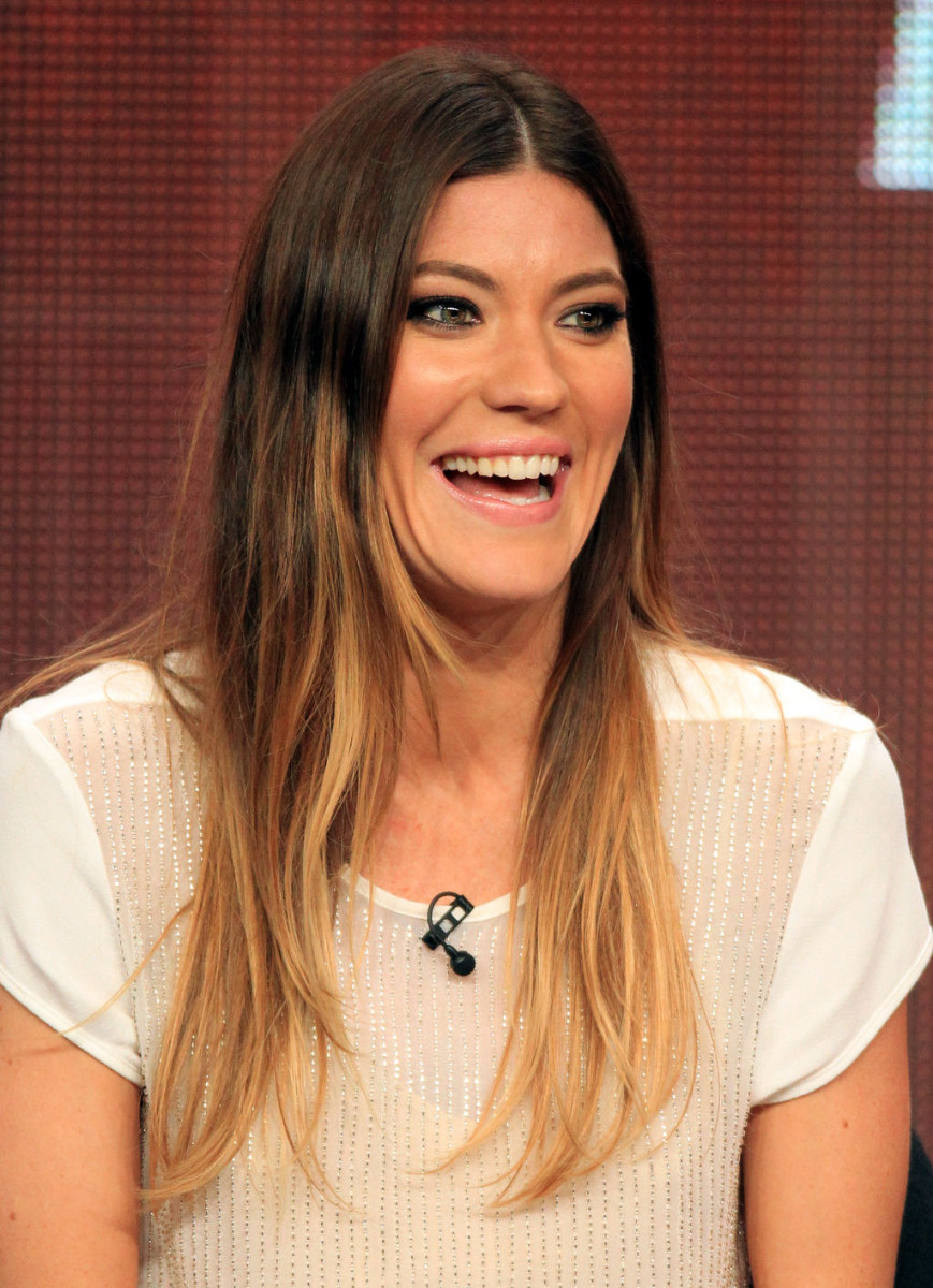 Jennifer Carpenter: pic #518361