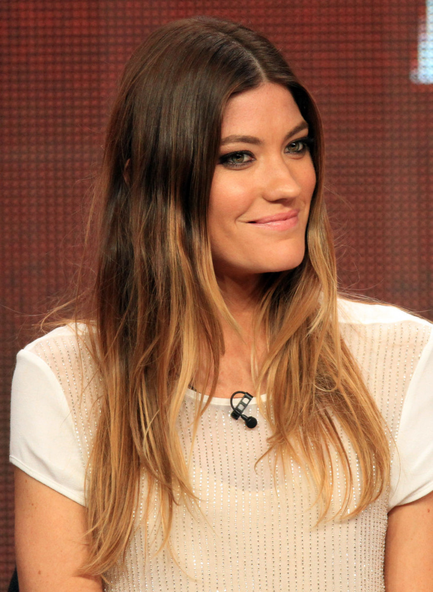 Jennifer Carpenter: pic #518359