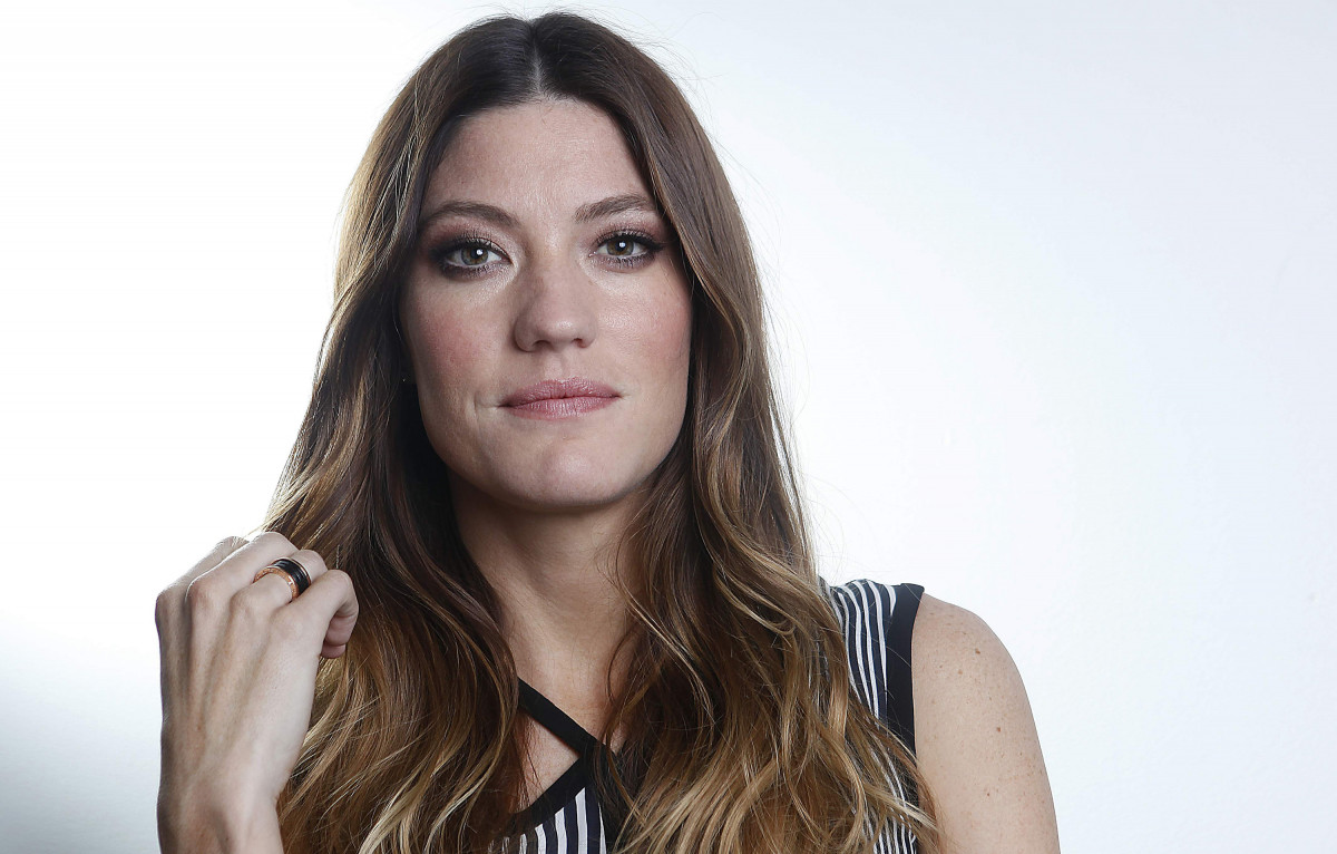 Jennifer Carpenter: pic #574342