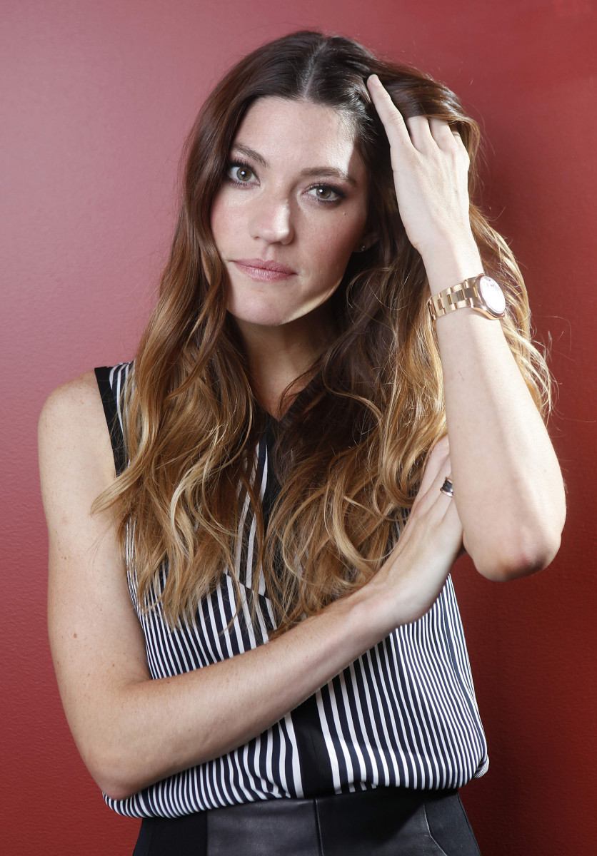 Jennifer Carpenter: pic #574341