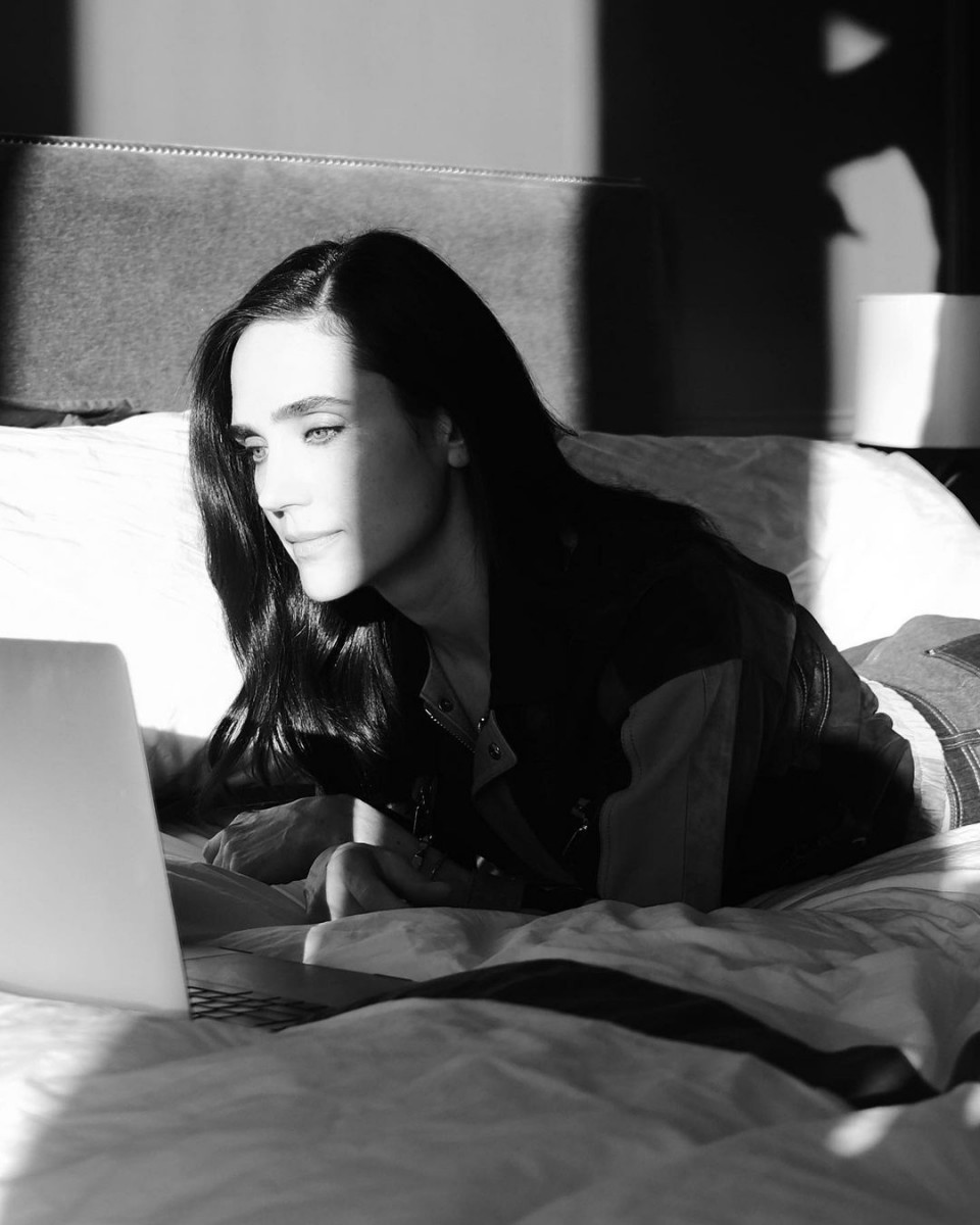 Jennifer Connelly: pic #1250550