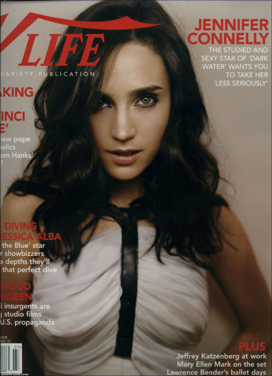 Jennifer Connelly: pic #65434