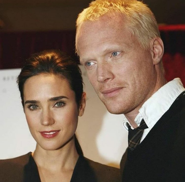 Jennifer Connelly: pic #1231844