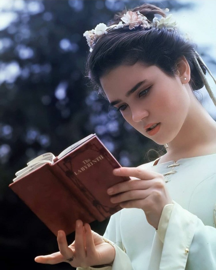 Jennifer Connelly: pic #1231842