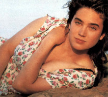 Jennifer Connelly photo #