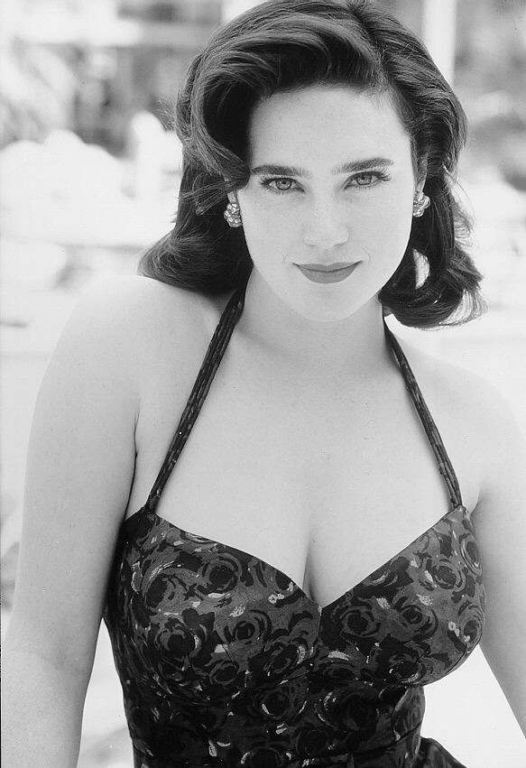 Jennifer Connelly: pic #4496