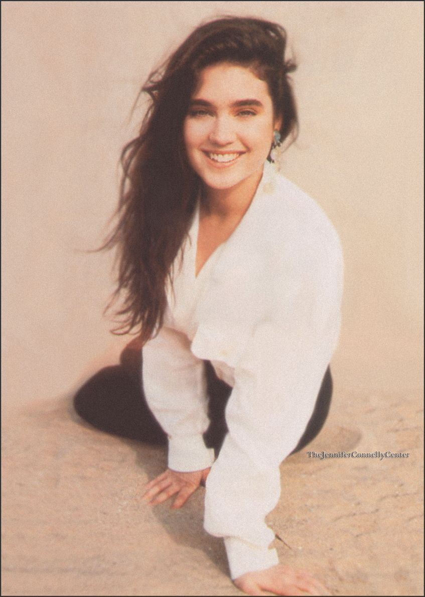 Jennifer Connelly: pic #1316235