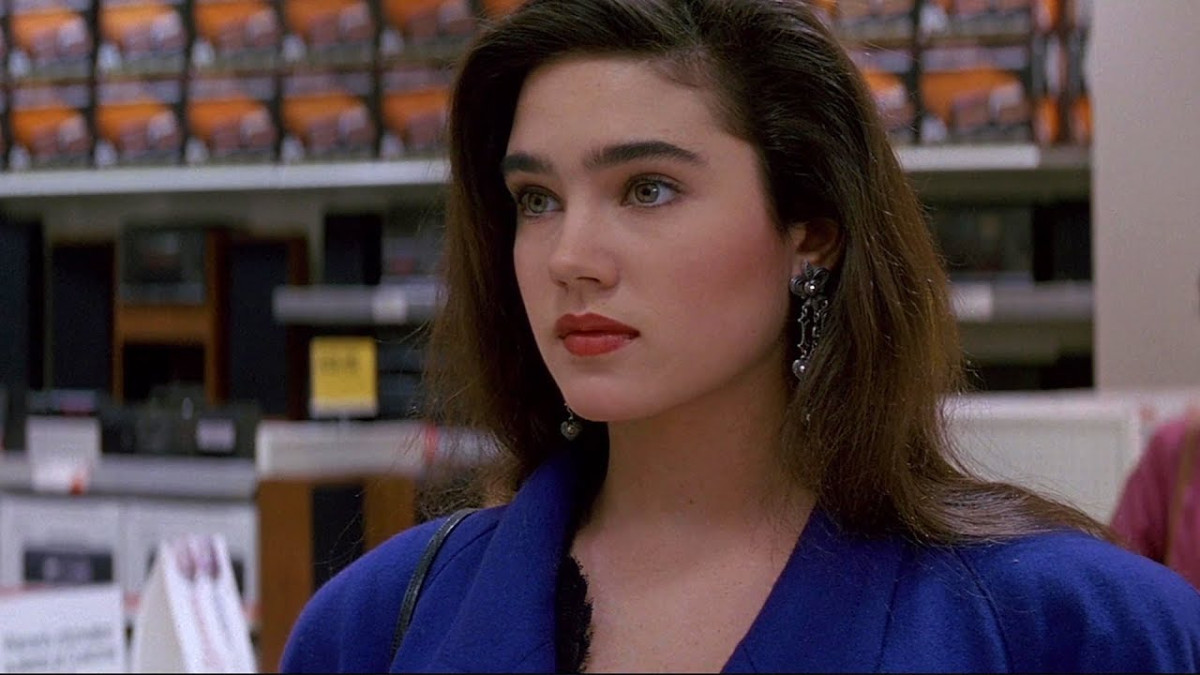 Jennifer Connelly: pic #1310077