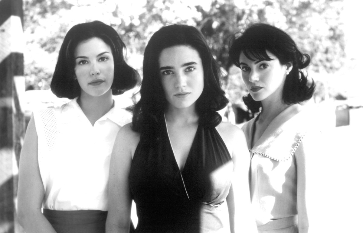 Jennifer Connelly: pic #1310084