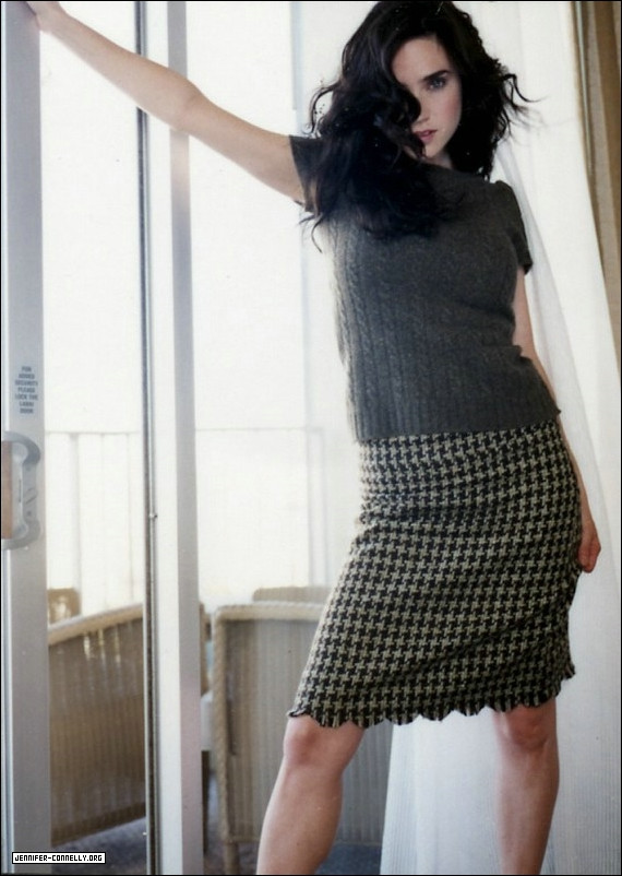 Jennifer Connelly: pic #49713