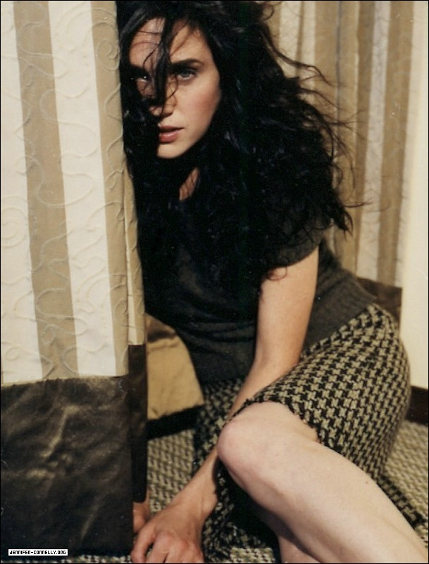 Jennifer Connelly: pic #44047