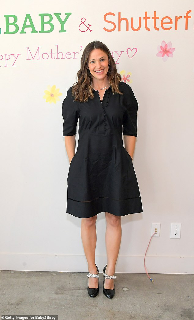 Jennifer Garner: pic #1126676