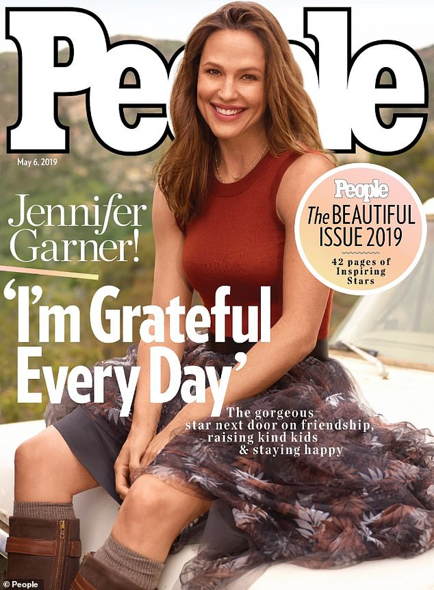 Jennifer Garner: pic #1125273