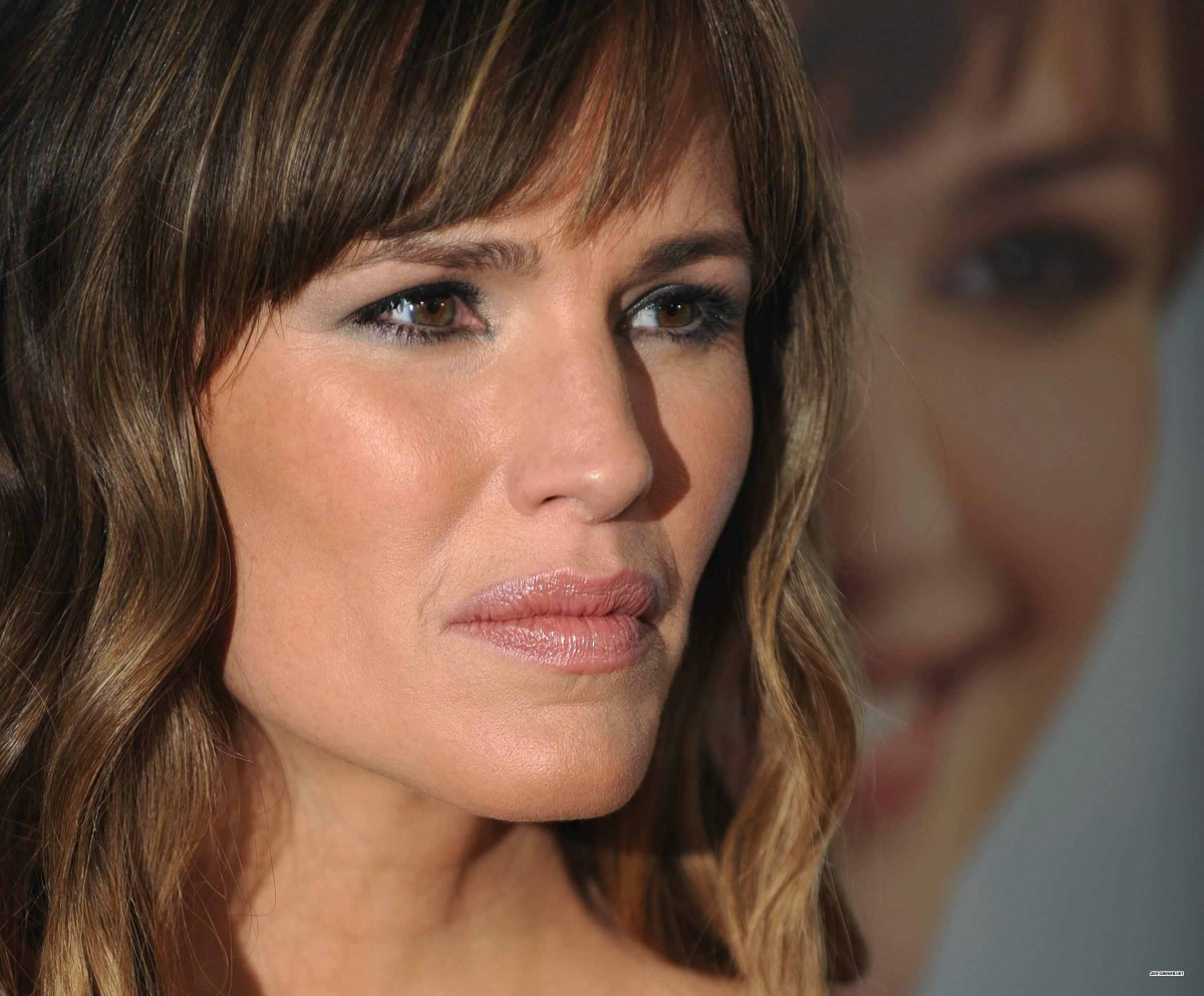 Jennifer Garner: pic #187653