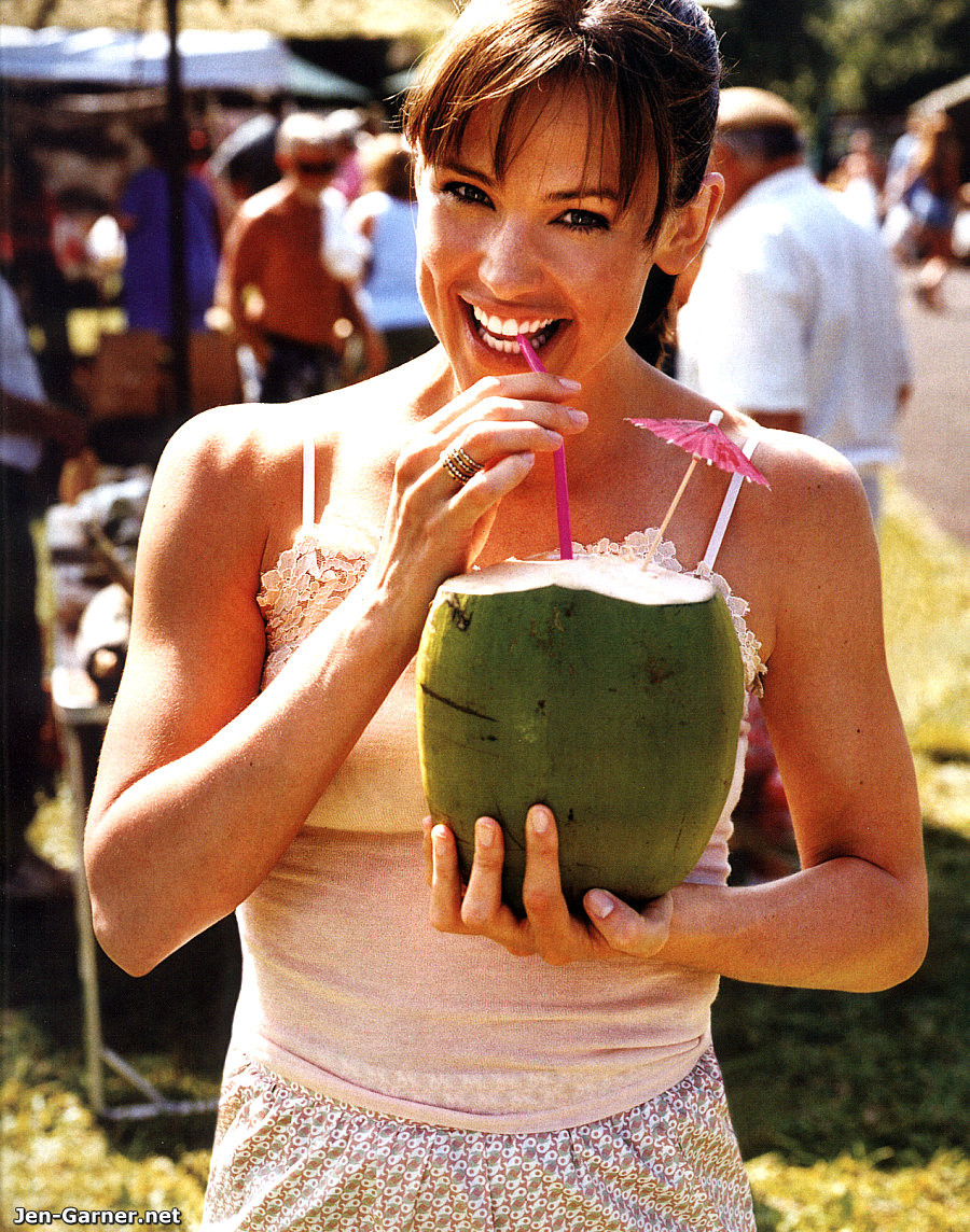 Jennifer Garner: pic #15666