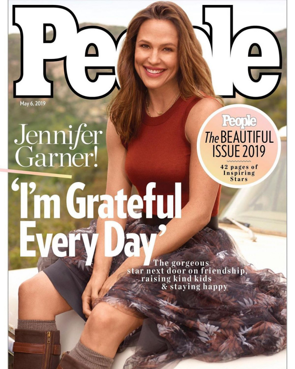 Jennifer Garner: pic #1125900