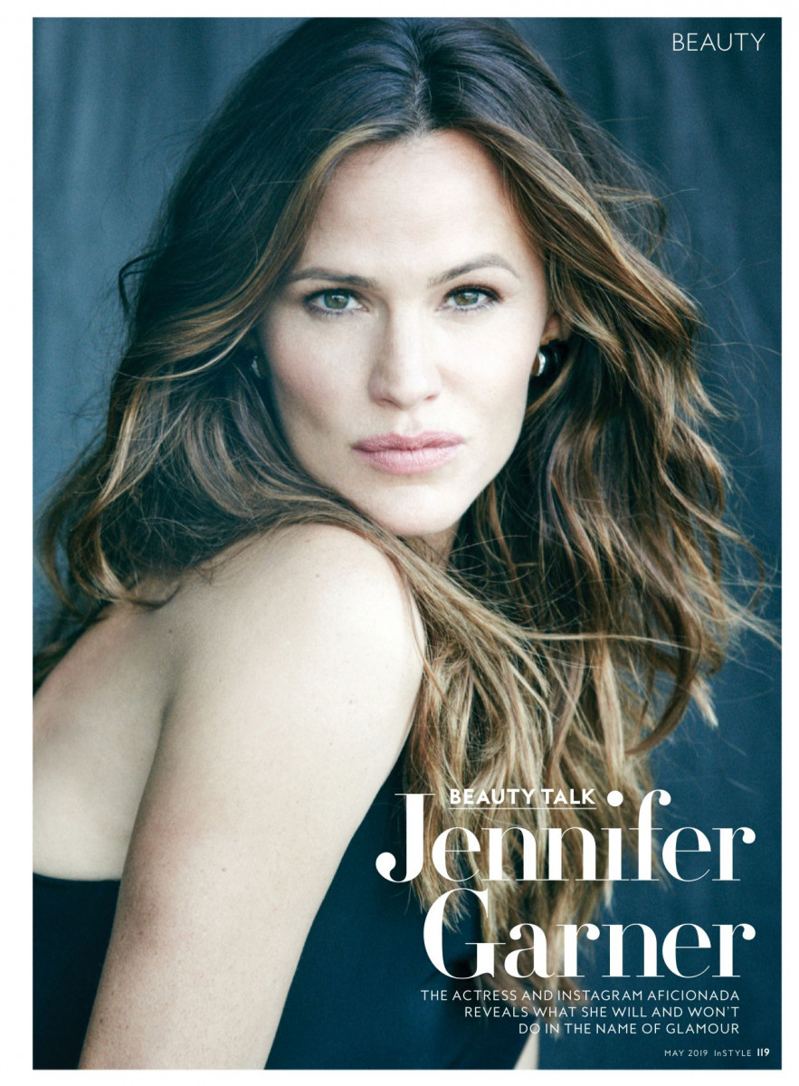 Jennifer Garner: pic #1124582