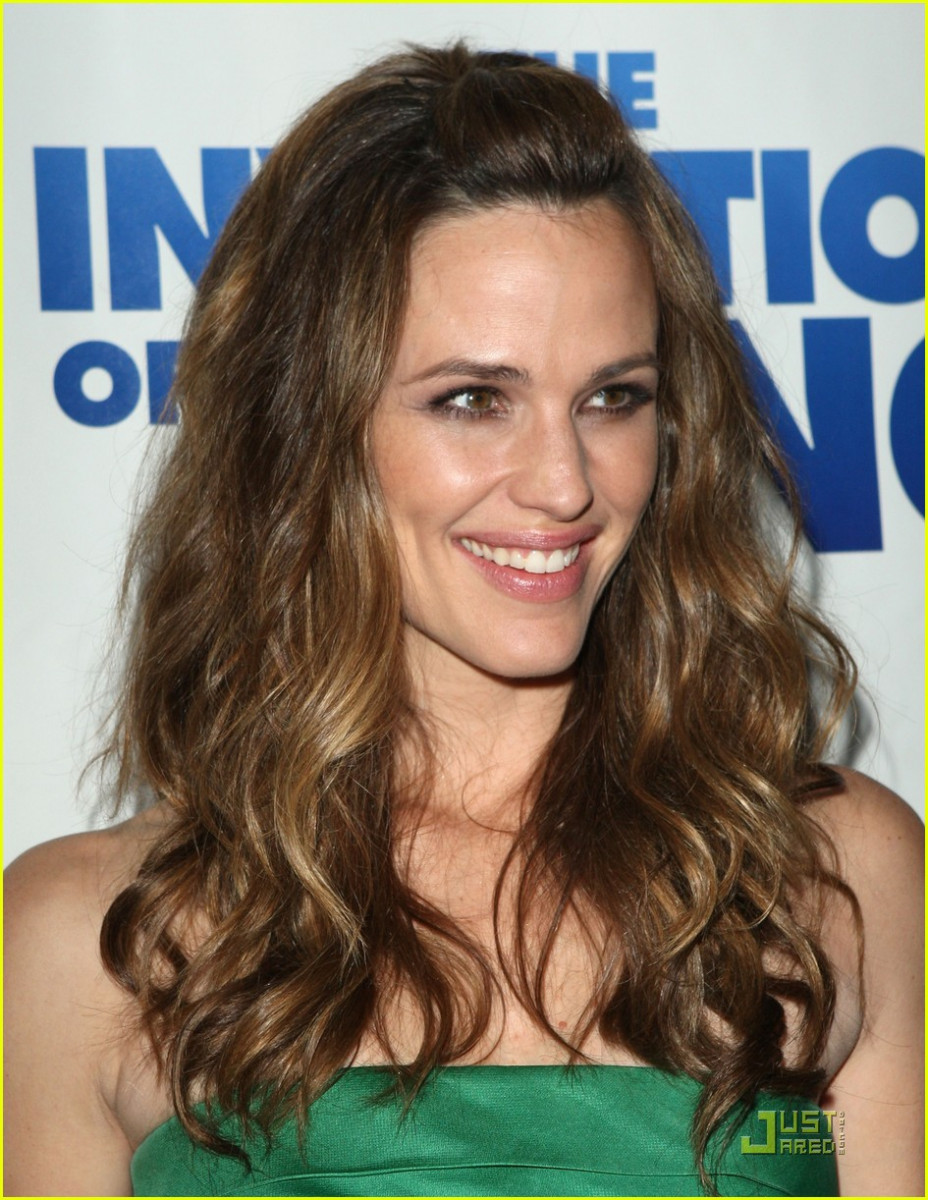 Jennifer Garner: pic #185200