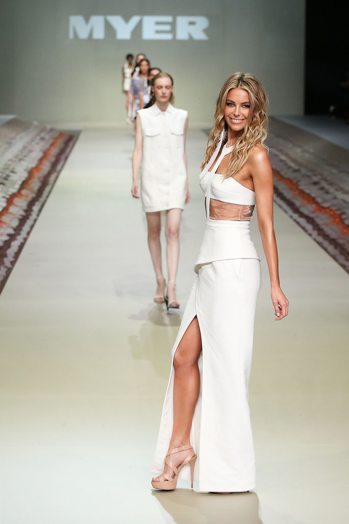 Jennifer Hawkins: pic #771291