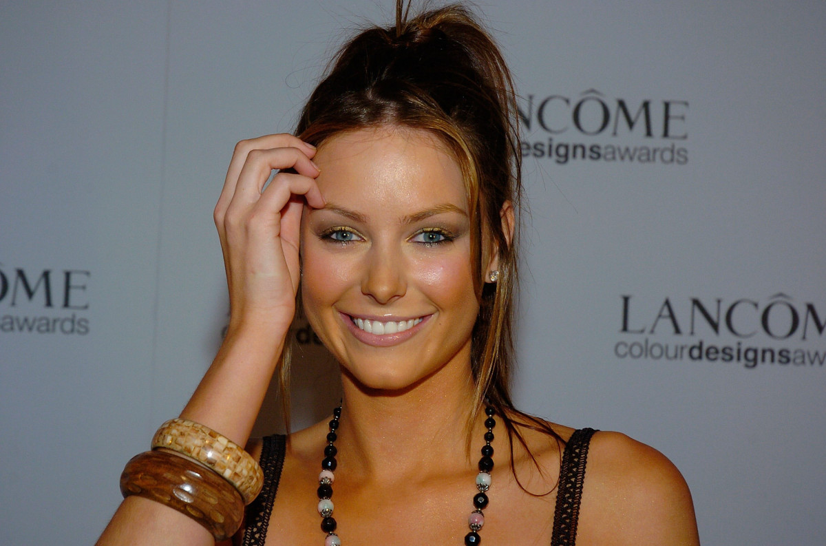 Jennifer Hawkins: pic #222429