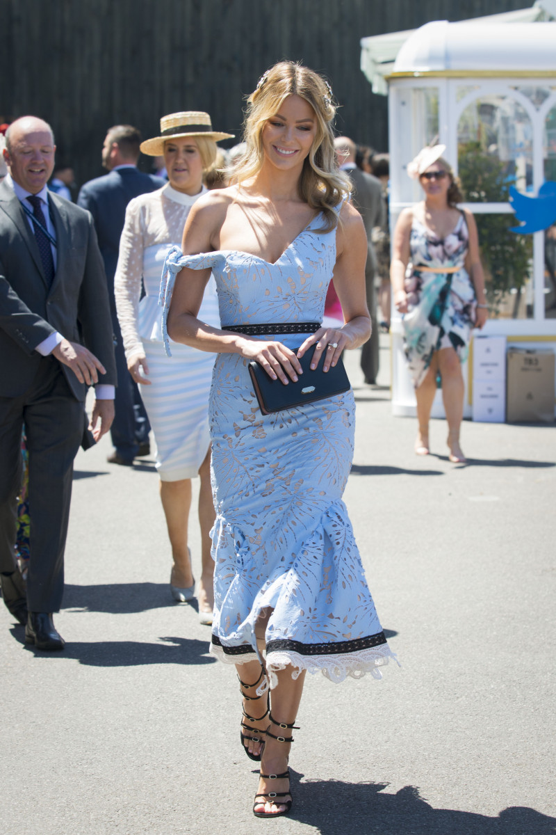 Jennifer Hawkins: pic #892948