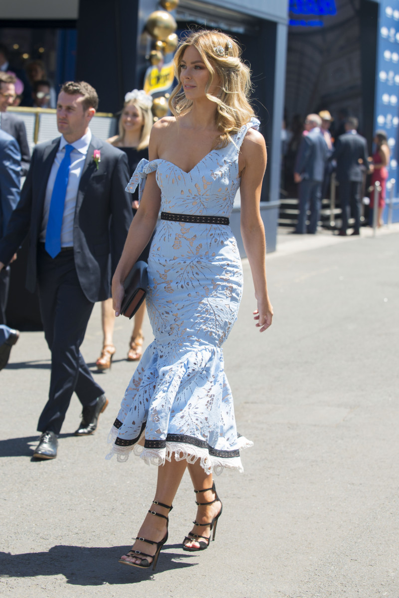 Jennifer Hawkins: pic #892946
