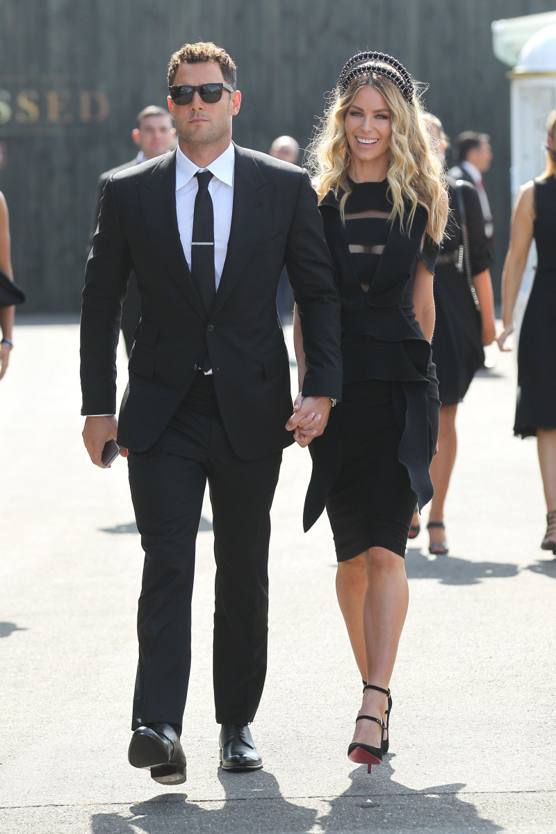 Jennifer Hawkins: pic #892789