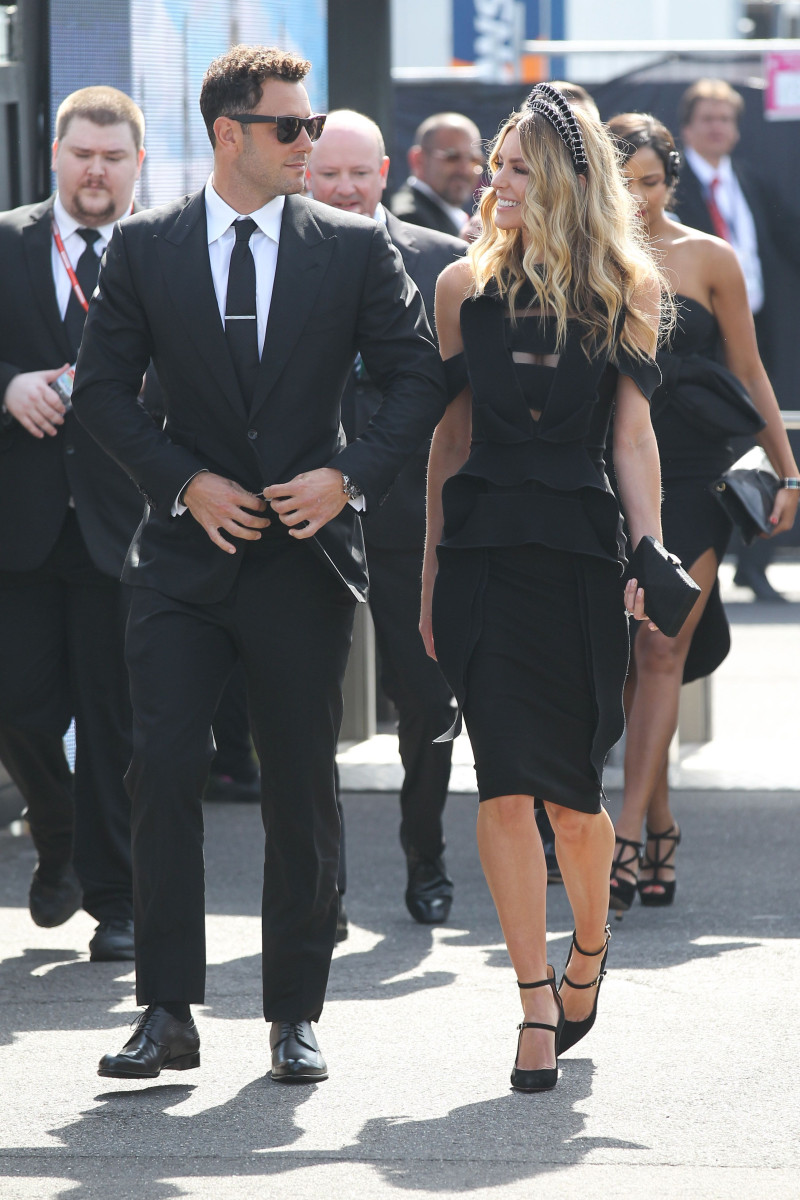 Jennifer Hawkins: pic #892788