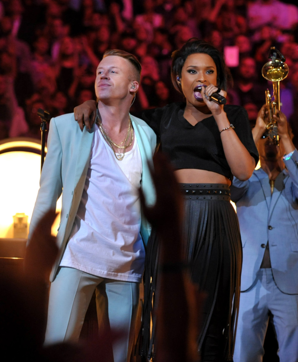 Jennifer Hudson: pic #629894