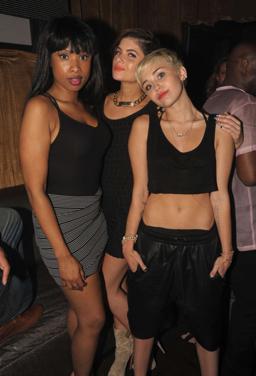 Jennifer Hudson: pic #601107
