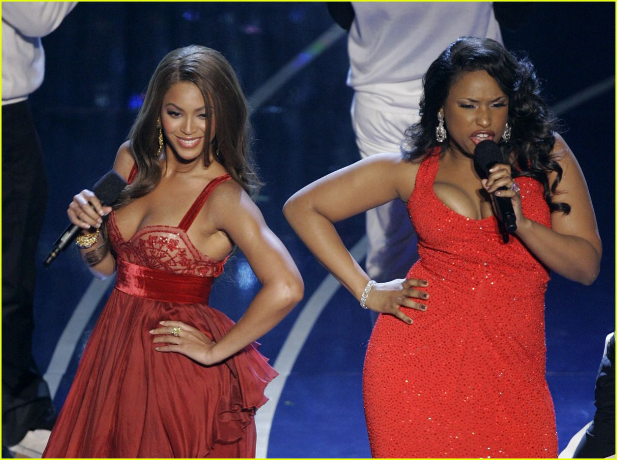 Jennifer Hudson: pic #77767