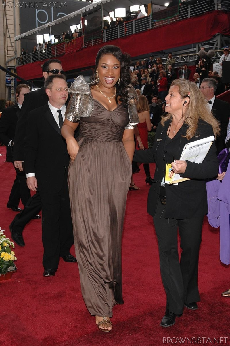 Jennifer Hudson: pic #77770