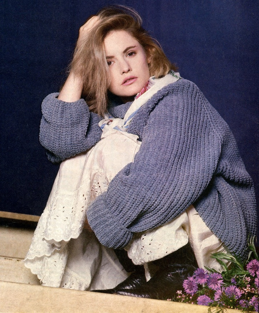 Jennifer Jason Leigh: pic #828858