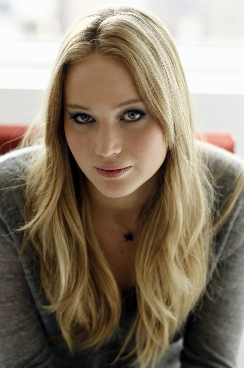 Jennifer Lawrence: pic #391165