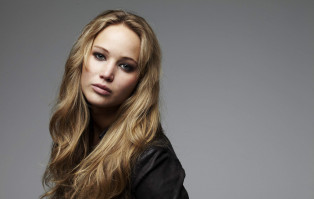 Jennifer Lawrence photo #