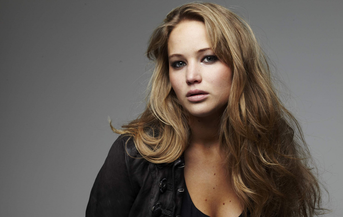 Jennifer Lawrence: pic #511539