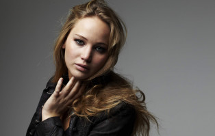 Jennifer Lawrence photo #