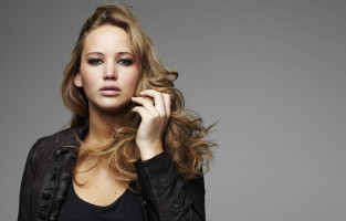 Jennifer Lawrence photo #